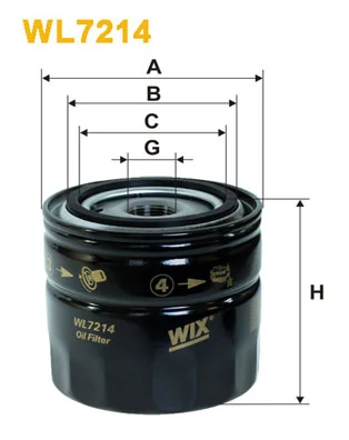 Oil Filter